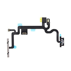 Flexkabel för volym och powerknapp - iPhone 7