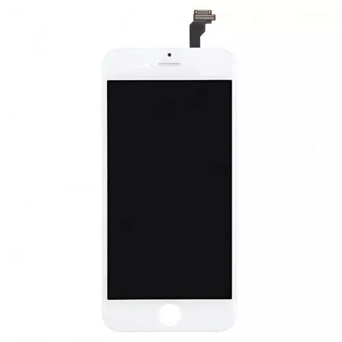 LCD-skärm med glas och touch (Flera varianter) - iPhone 6