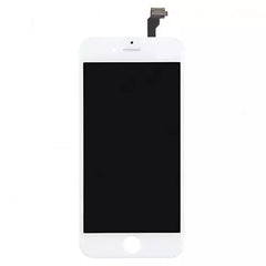 LCD-skärm med glas och touch (Flera varianter) - iPhone 6
