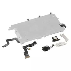 Reparationsset för LCD-skärm i 6 delar (flera färger) - iPhone 6