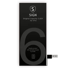 Batteri (flera varianter) - iPhone 6
