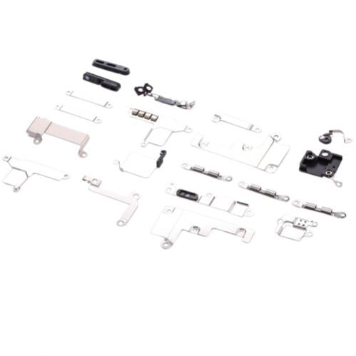 Reservdelsset med 20 delar - iPhone 8