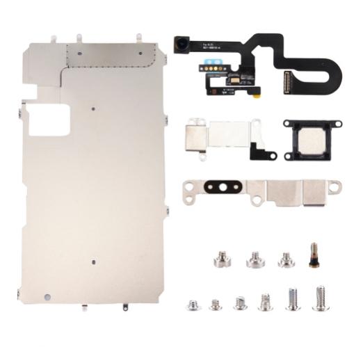 Reparationsset i 6 delar för LCD - iPhone 7 Plus