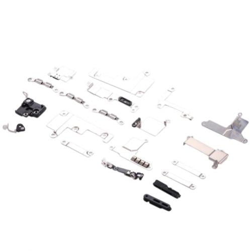 Reservdelsset med 20 delar - iPhone 8