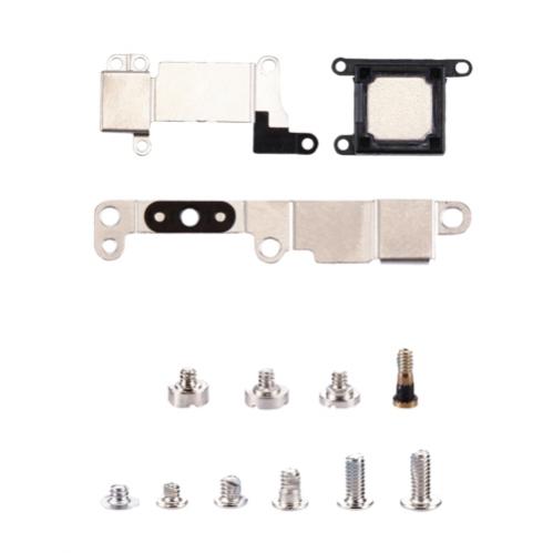 Reparationsset i 6 delar för LCD - iPhone 7 Plus