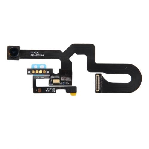 Reparationsset i 6 delar för LCD - iPhone 7 Plus