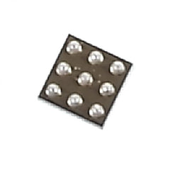 IC-chip för vibration (NXC8) - iPhone 7, 7 Plus, 6S, 6S Plus