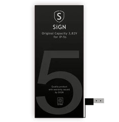 Batteri (flera varianter) - iPhone 5S