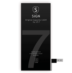Batteri (flera varianter) - iPhone 7