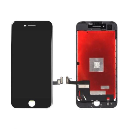 LCD-skärm med glas (flera varianter) - iPhone 7