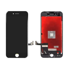 LCD-skärm med glas (flera varianter) - iPhone 7