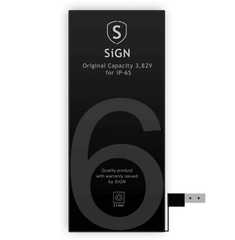 Batteri (flera varianter) - iPhone 6S Plus