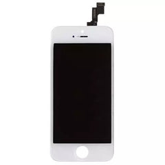 LCD-skärm med glas (flera varianter) - iPhone SE & 5S