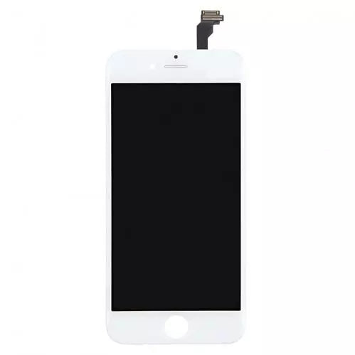 LCD-skärm med glas och touch (Flera varianter) - iPhone 6
