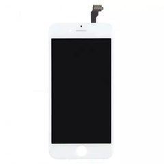 LCD-skärm med glas och touch (Flera varianter) - iPhone 6