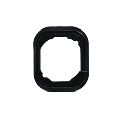 Gummihållare/spacer för hemknapp - iPhone 6, 6+, 6S, 6S+