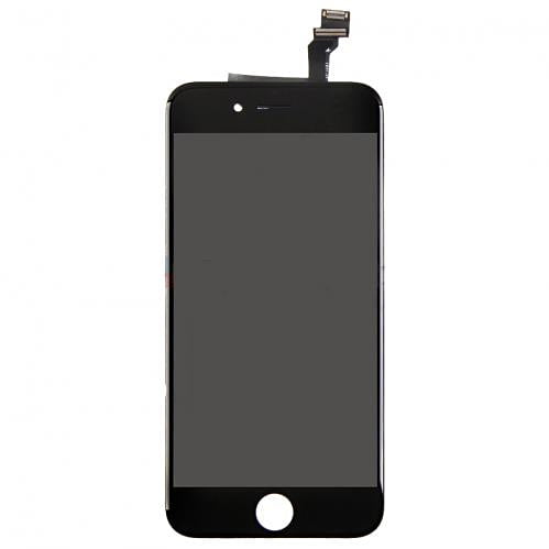 LCD-skärm med glas (flera varianter) - iPhone 6S Plus