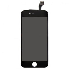 LCD-skärm med glas (flera varianter) - iPhone 6S Plus