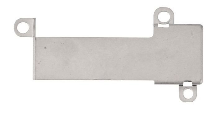 Hållare för öronhögtalare/samtalshögtalare och framkamera - iPhone 7