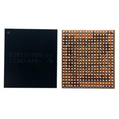 IC-chip för ljud (det stora) - 338S00248 - iPhone 8, 8 Plus, X
