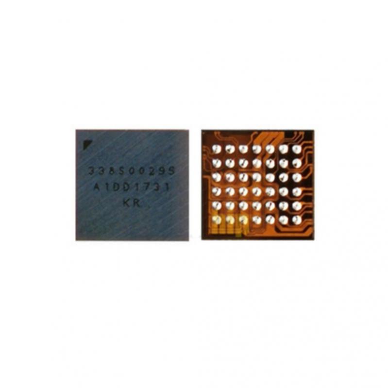 IC-chip för ljud (det lilla) - 338S00295 - iPhone 8, 8 Plus, X