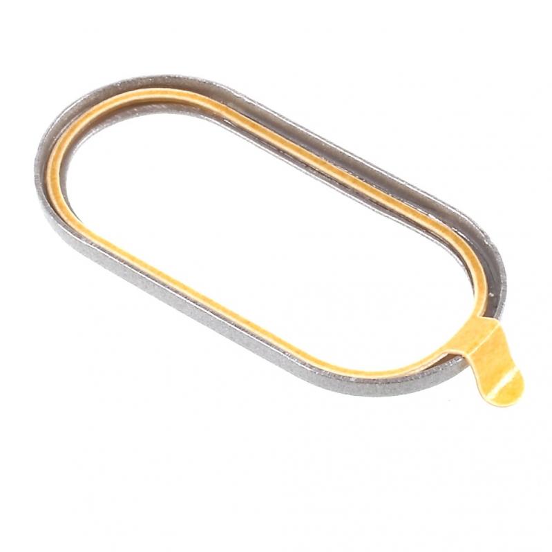 CMZWT-Skydd för kamera - iPhone X/XS