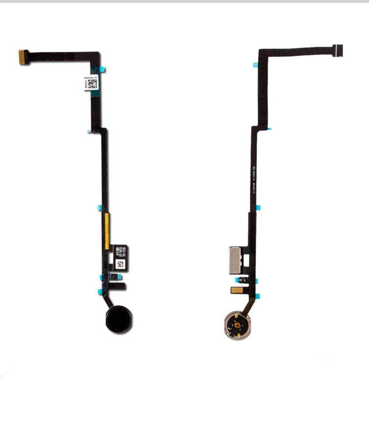 Hemknapp med flex - iPad 6