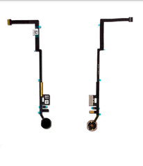 Hemknapp med flex - iPad 6