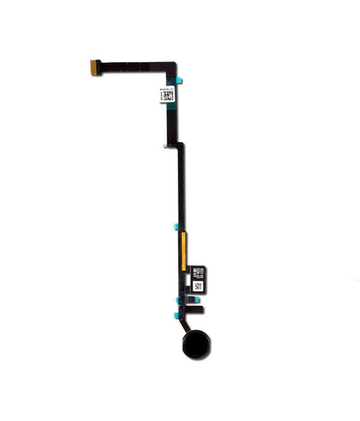 Hemknapp med flex - iPad 6