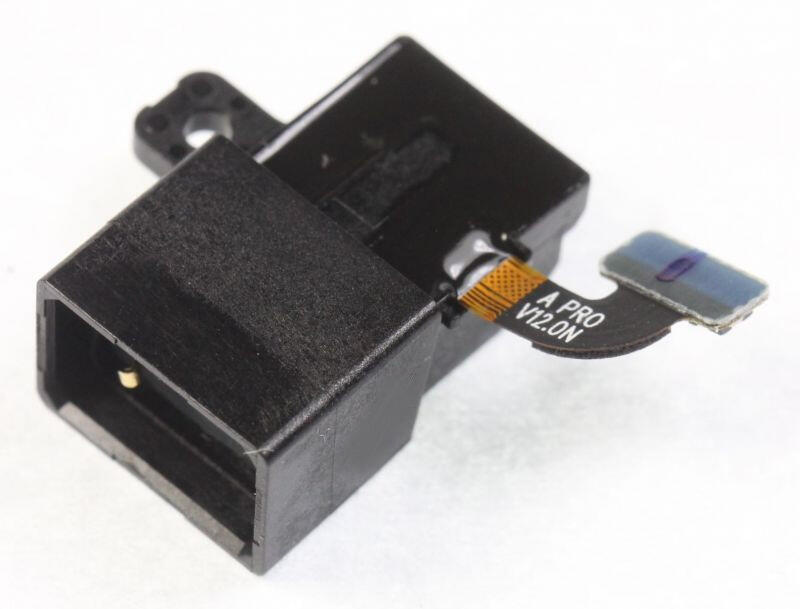 Hörlursuttag (Original) - Samsung Galaxy A5 2017