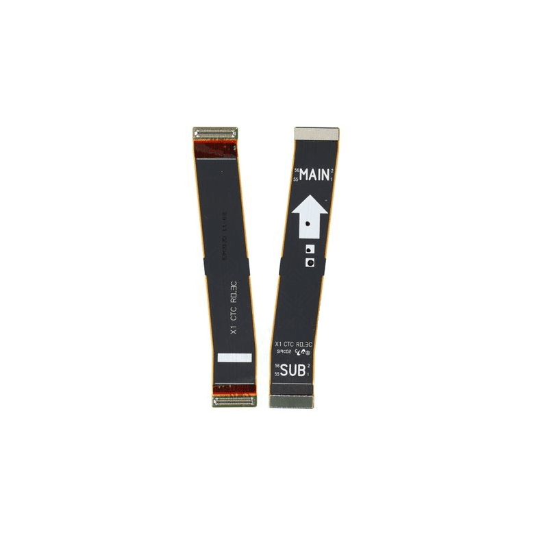 Main till LCD-flexkabel - Samsung Galaxy S20