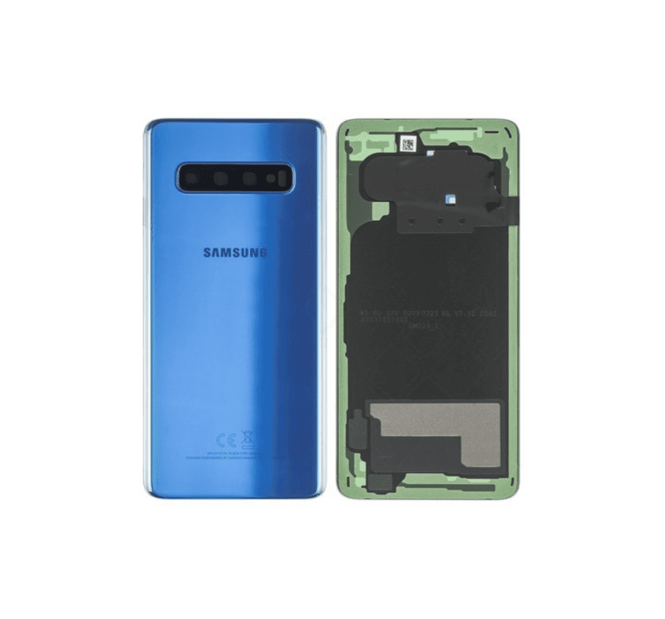 Baksida (Original) - Samsung Galaxy S10