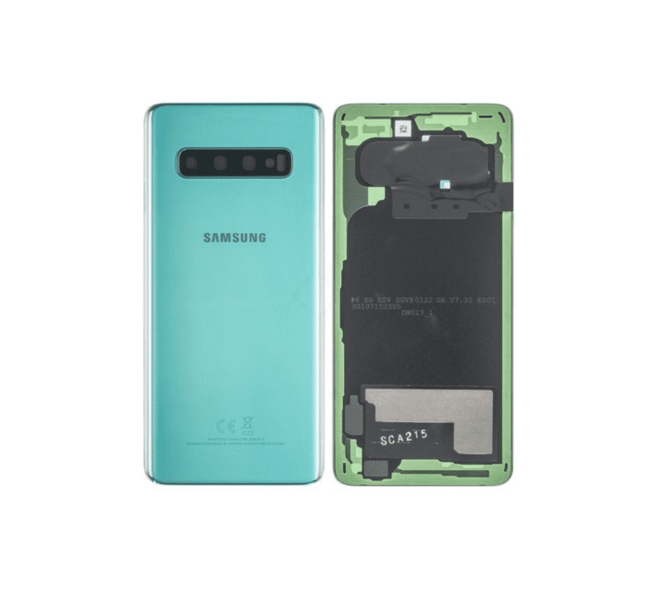 Baksida (Original) - Samsung Galaxy S10