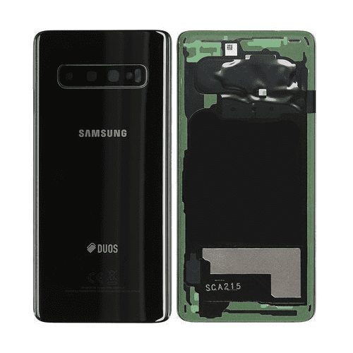 Baksida (Original) - Samsung Galaxy S10