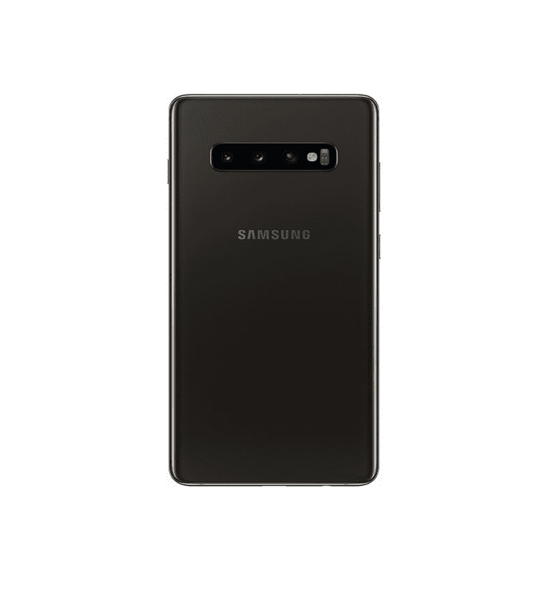 Baksida (Original) - Samsung Galaxy S10+