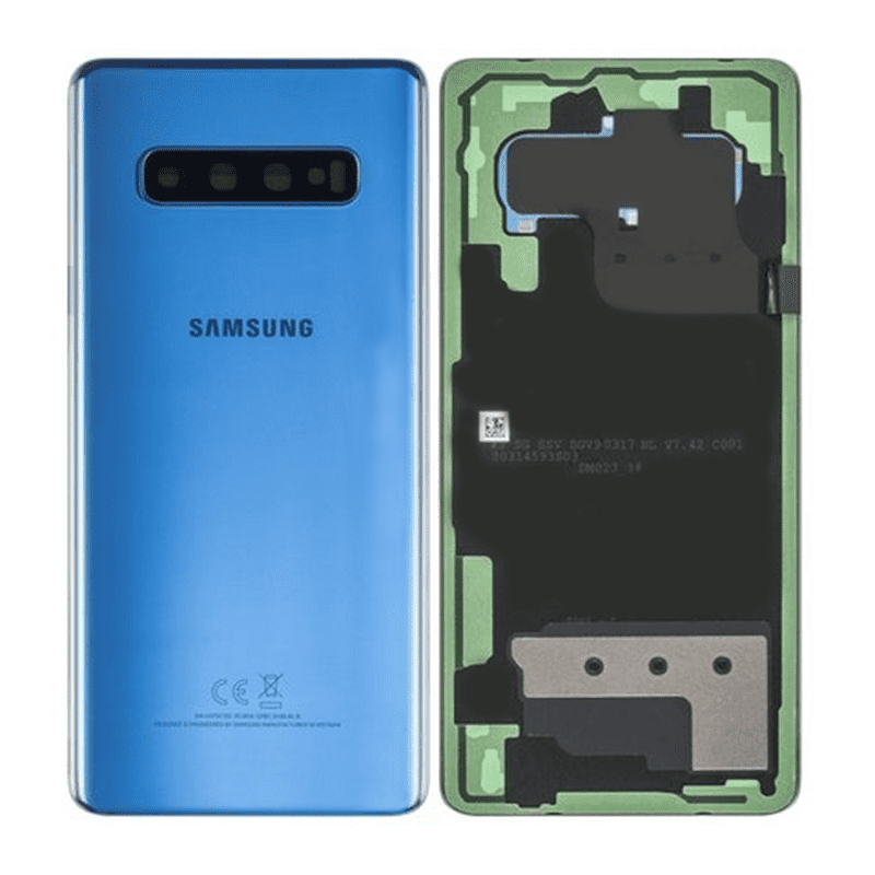 Baksida (Original) - Samsung Galaxy S10+
