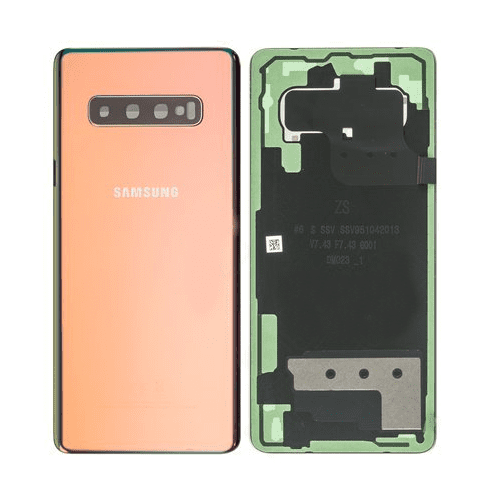 Baksida (Original) - Samsung Galaxy S10+