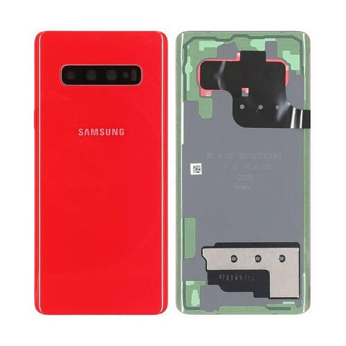 Baksida (Original) - Samsung Galaxy S10+