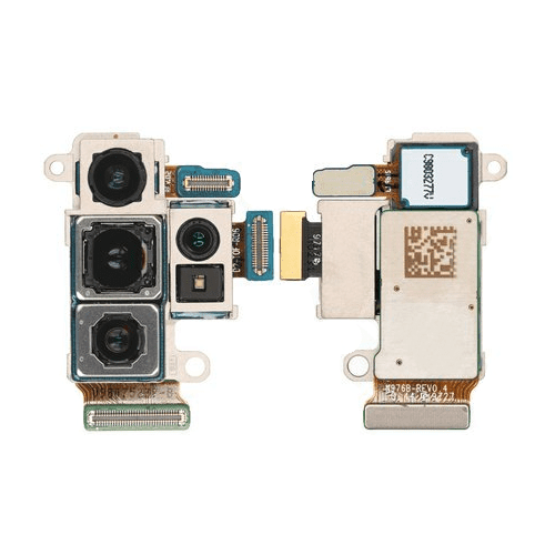 Bakre kamera (Original) - Samsung Galaxy Note 10+/10+ 5G