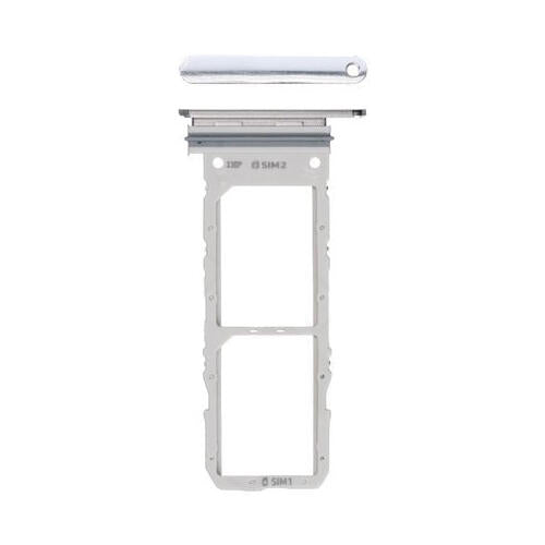 Simkorts- och SD-kortshållare (flera färger) - Samsung Galaxy Note 10