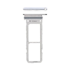 Simkorts- och SD-kortshållare (flera färger) - Samsung Galaxy Note 10