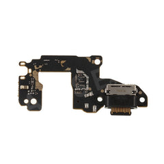 Laddkontakt med flex - Huawei P30 (3:e parts)