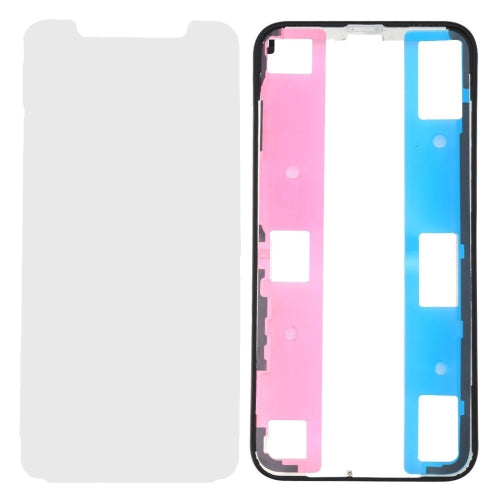 Skärmhållare/LCD-ram - iPhone X