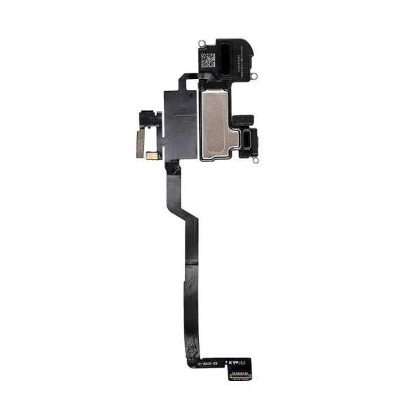 Öronhögtalare/Samtalshögtalare med sensorflex - iPhone X