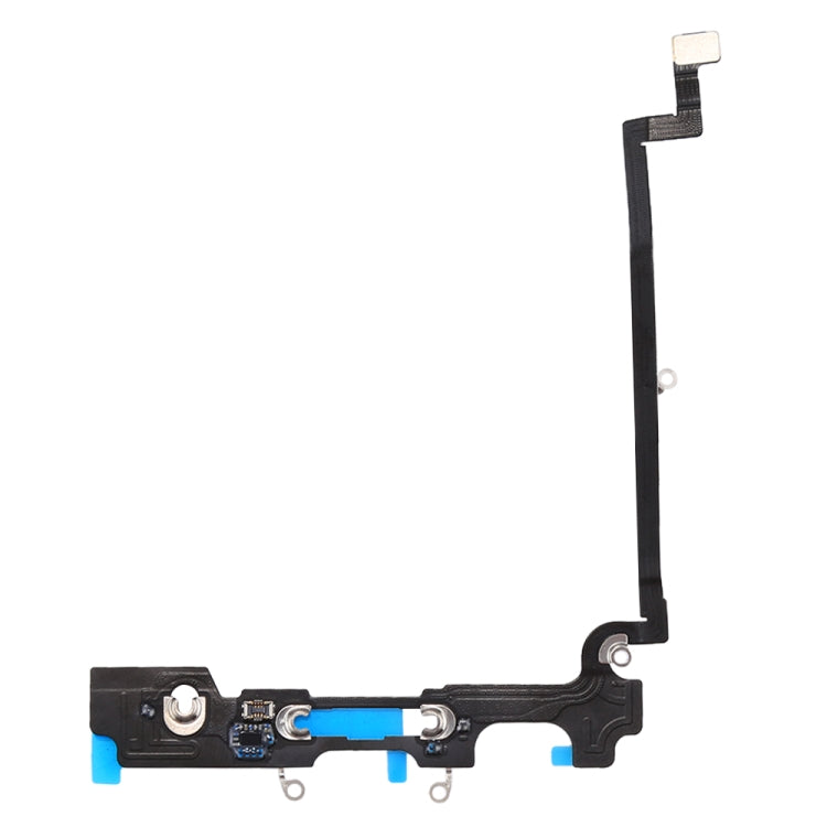 Flexkabel för högtalare och vibrator - iPhone X