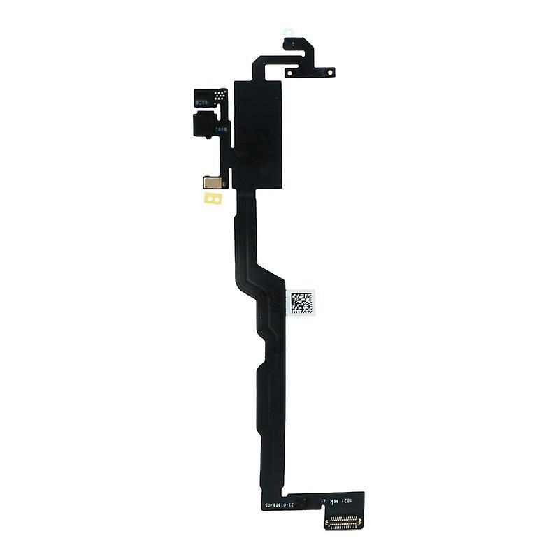 Sensor-flexkabel med mic - iPhone XS
