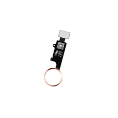 Hemknapp med flexkabel - iPhone 7, 8 ,7 Plus, 8 Plus