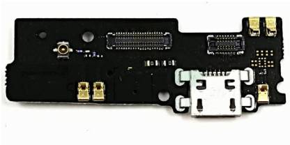 Laddkontakt - Motorola E4 Plus