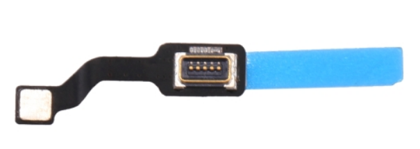 Flexkabel mellan laddkontakt och telefon - iPhone X