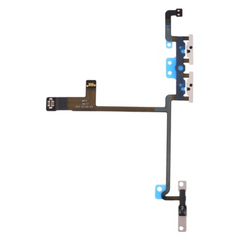 Flexkabel för volymknappar - iPhone X